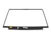 5B30S18941 Original Lenovo Displayrahmen 39,6cm (15,6 Zoll) schwarz