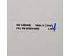 5B30S18952 Lenovo Displayrahmen L 82AW_Y