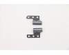 5B30S18954 Lenovo Displaykappe C 81YT Scharnierkappe Rechts & Links