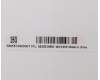 5B30S18963 Lenovo Displayrahmen C 82EH Displayrahmen