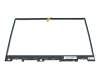 5B30S18986 Original Lenovo Displayrahmen 39,6cm (15,6 Zoll) schwarz 2,6mm LCD