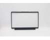 5B30S18994 Lenovo BEZEL LCD Bezel L 82H8 A_BLUE