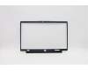 5B30S18994 Lenovo BEZEL LCD Bezel L 82H8 A_BLUE