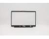 5B30S18997 Lenovo BEZEL LCD Bezel L 82KA GREY