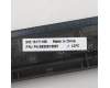 5B30S18997 Lenovo BEZEL LCD Bezel L 82KA GREY