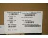 5B30S19034 Lenovo BEZEL LCD Bezel C 82R1