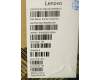 5B30S19054 Lenovo BEZEL LCD Bezel H 21CX W/CAM lens-IR