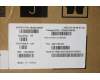 5B30S19057 Lenovo BEZEL LCD Bezel C 82SH