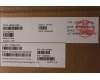 5B30S19068 Lenovo BEZEL LCD Bezel L 82SF METAL_S/G
