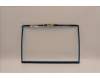 5B30S19075 Lenovo BEZEL LCD Bezel C 82SA Black