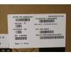 5B30S19075 Lenovo BEZEL LCD Bezel C 82SA Black