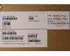5B30S19084 Lenovo BEZEL LCD Bezel L 82UH W/removable tape