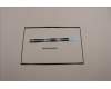 5B30S19087 Lenovo BEZEL LCD Bezel L 82TL MLR W/TAPE