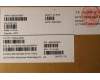 5B30S19087 Lenovo BEZEL LCD Bezel L 82TL MLR W/TAPE