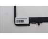 5B30S19092 Lenovo BEZEL LCD Bezel H 82WU w/lens_w/shutter