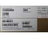 5B30S19100 Lenovo BEZEL Bezel L 82XB LCD Bezel
