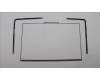 5B30S19103 Lenovo BEZEL Bezel L 82WQ FHD Bezel W/Tape
