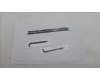 5B30S19106 Lenovo BEZEL Bezel L 82WK W/ Removable tape HD
