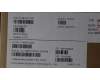 5B30S19107 Lenovo BEZEL Bezel L 82WK W/ Removable tape FHD