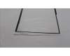 5B30S19107 Lenovo BEZEL Bezel L 82WK W/ Removable tape FHD