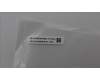 5B30S19107 Lenovo BEZEL Bezel L 82WK W/ Removable tape FHD