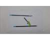 5B30S19133 Lenovo BEZEL LCD Bezel Mylar C 82Y3 w/tape
