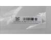 5B30S19136 Lenovo BEZEL Deco cover Mylar C 82Y4 Grey