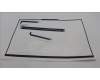 5B30S19157 Lenovo BEZEL BEZEL L 83DF W/ Removable tape FHD