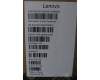 5B30S19163 Lenovo BEZEL bezel H 83D2 OLED_w/lens