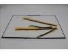 5B30S19164 Lenovo BEZEL BEZEL L 83G0 B W/removable tape