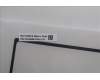 5B30S19164 Lenovo BEZEL BEZEL L 83G0 B W/removable tape