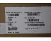 5B30S19175 Lenovo BEZEL LCD Bezel C 21LE 3.2K IR TOF