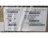 5B30S19180 Lenovo BEZEL LCD Bezel Mylar w/tape C 83FD_3.2K
