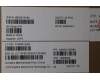 5B30S19183 Lenovo BEZEL BEZEL L 83DN B_32K W/TAPE