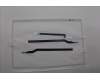 5B30S19183 Lenovo BEZEL BEZEL L 83DN B_32K W/TAPE