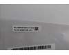 5B30S19183 Lenovo BEZEL BEZEL L 83DN B_32K W/TAPE