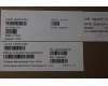 5B30S19195 Lenovo BEZEL BEZEL L 83E6 B_COVER