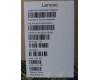 5B30S19196 Lenovo BEZEL bezel H 83D2 w/lens_LCD