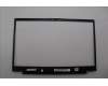 5B30S19204 Lenovo BEZEL BEZEL L 83GU B COVER BLACK