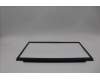 5B30S19204 Lenovo BEZEL BEZEL L 83GU B COVER BLACK