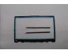 5B30S19214 Lenovo BEZEL BEZEL L 83LK W/TAPE