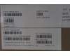 5B30S19214 Lenovo BEZEL BEZEL L 83LK W/TAPE