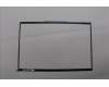 5B30S19218 Lenovo BEZEL B cover mylar H 83J0 5M