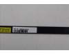 5B30S19218 Lenovo BEZEL B cover mylar H 83J0 5M