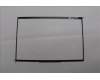 5B30S19219 Lenovo BEZEL B cover mylar H 83J0_IR