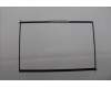 5B30S19223 Lenovo BEZEL B cover mylar H 83J1_IR