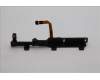 5B30S19224 Lenovo BEZEL Volume_frame H 83L3 +ALS_FPC