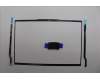 5B30S19240 Lenovo BEZEL LCD Bezel kit C 83JK w/tape&rubber