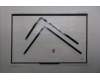 5B30S19244 Lenovo BEZEL Bezel L 83F5 W/Tape&Rubber*4