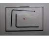 5B30S19244 Lenovo BEZEL Bezel L 83F5 W/Tape&Rubber*4